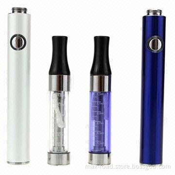 2013 New E-smart Electronic Cigarettes for Christmas Gifts, with 320mAh Battery Capacity